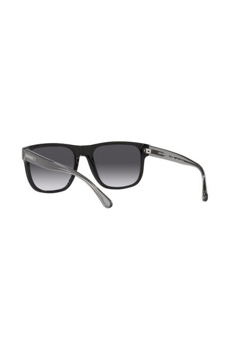 Lentes de Sol Negro Emporio Armani EA416358758G-5