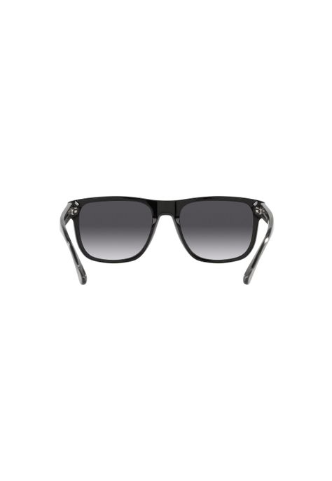 Lentes de Sol Negro Emporio Armani EA416358758G-6