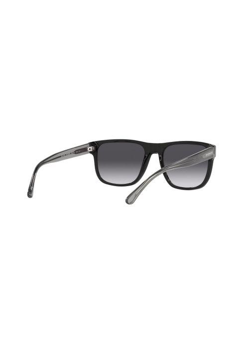 Lentes de Sol Negro Emporio Armani EA416358758G-7