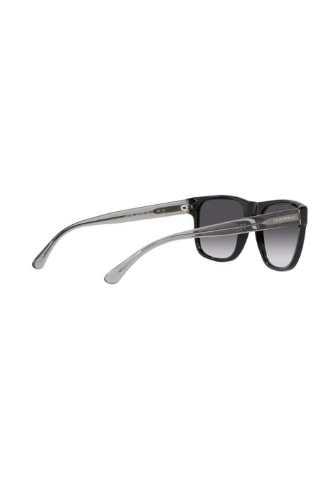 Lentes de Sol Negro Emporio Armani EA416358758G-8