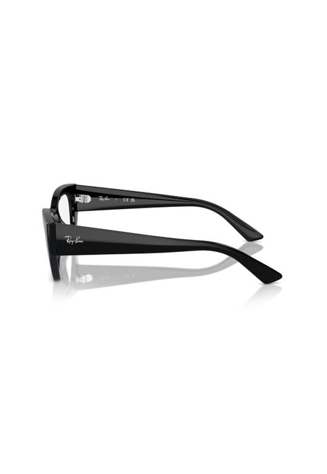 Lentes Ópticos Zena Negro Ray-Ban Optical RX73308260-2
