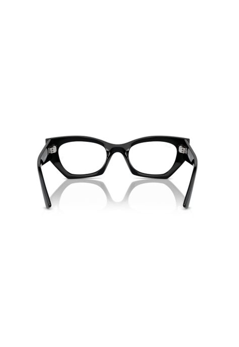 Lentes Ópticos Zena Negro Ray-Ban Optical RX73308260-3