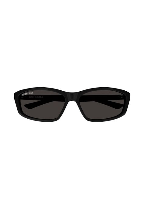 Lentes de Sol Negro Balenciaga BB0401S001-1