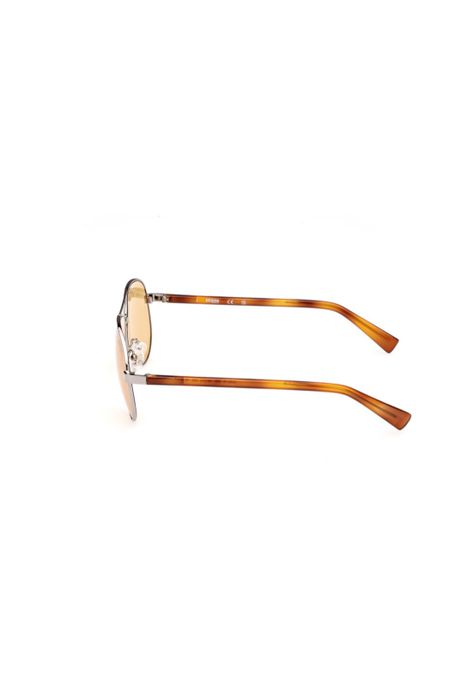 Lentes de Sol Plateado Guess GU827908E-2