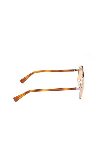 Lentes de Sol Plateado Guess GU827908E-6