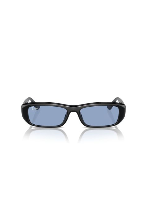Lentes de Sol Negro Ray-Ban RB4436D667772-0