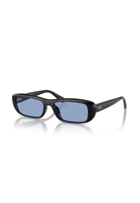 Lentes de Sol Negro Ray-Ban RB4436D667772-1