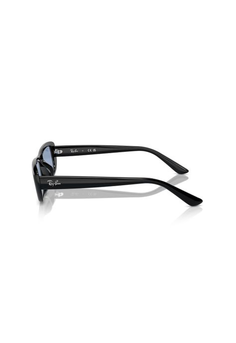 Lentes de Sol Negro Ray-Ban RB4436D667772-2