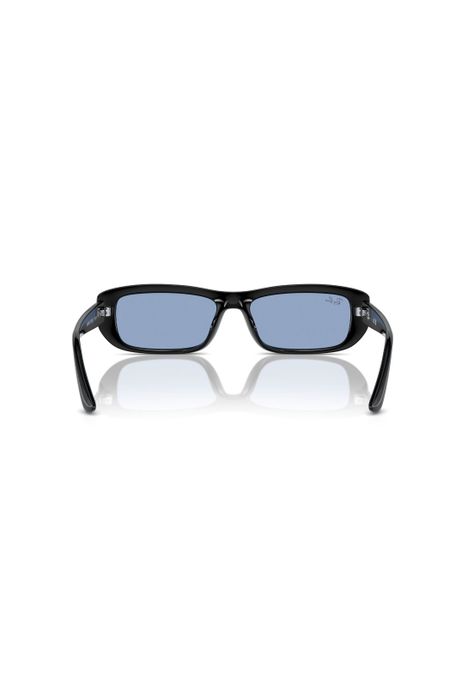 Lentes de Sol Negro Ray-Ban RB4436D667772-3