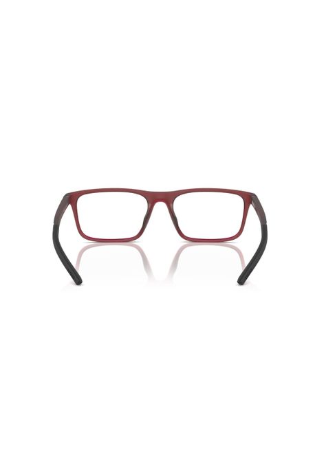 Lentes Ópticos Rojo Scuderia Ferrari FZ8001U508-3