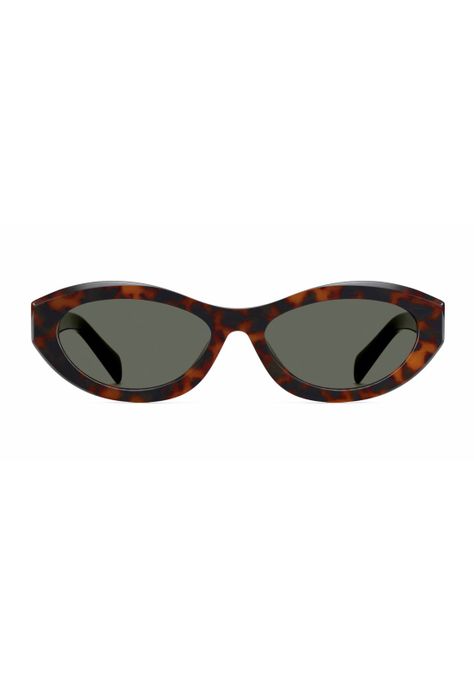 Lentes de Sol Adele Carey York Eyewear YK2591SC254-0