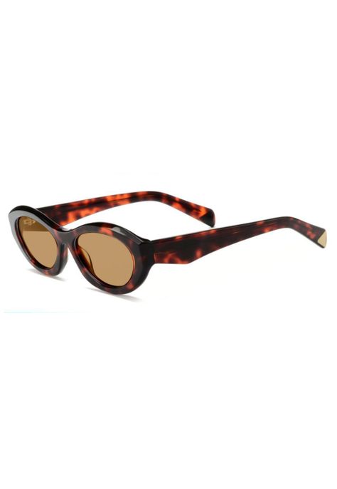 Lentes de Sol Adele Carey York Eyewear YK2591SC254-1