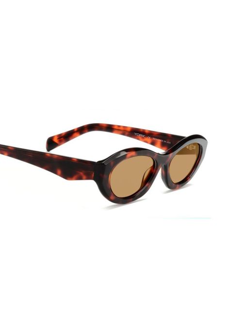 Lentes de Sol Adele Carey York Eyewear YK2591SC254-2