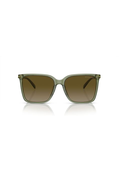 Lentes de Sol Canberra Verde Michael Kors MK2197U394413-0