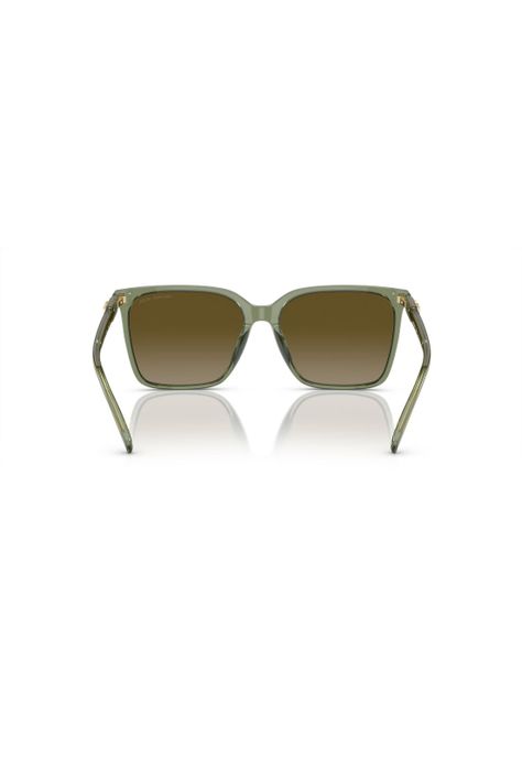 Lentes de Sol Canberra Verde Michael Kors MK2197U394413-3