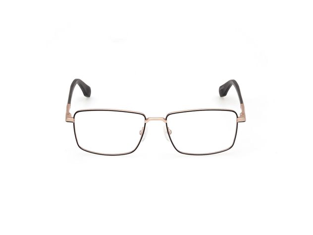 Lentes Ópticos Negro Adidas Originals OR5089005-0