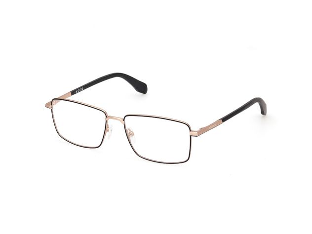 Lentes Ópticos Negro Adidas Originals OR5089005-1