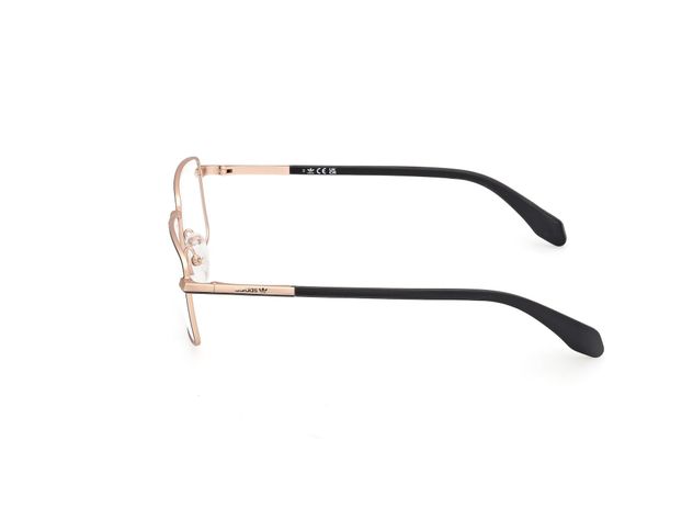 Lentes Ópticos Negro Adidas Originals OR5089005-2