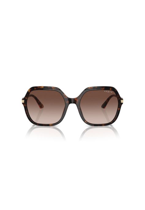 Lentes de Sol Havana Degradé Vogue Eyewear VO5561SW65613-0