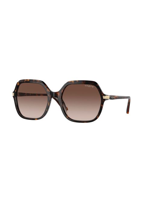 Lentes de Sol Havana Degradé Vogue Eyewear VO5561SW65613-1