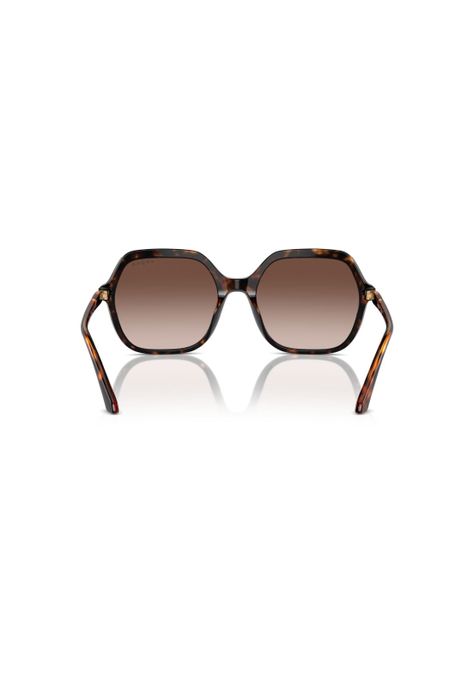 Lentes de Sol Havana Degradé Vogue Eyewear VO5561SW65613-3