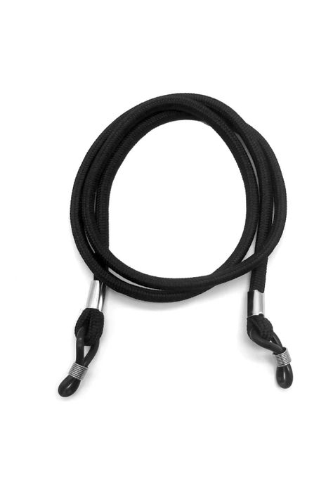 Strap Universal Negro Ecologica Bonoboss BNBRPET01-0