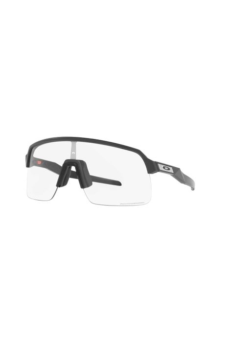 Lentes Fotocromáticos Sutro Lite Carbono Mate Oakley-1
