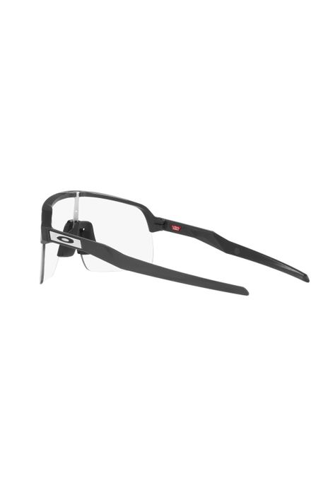Lentes Fotocromáticos Sutro Lite Carbono Mate Oakley-4