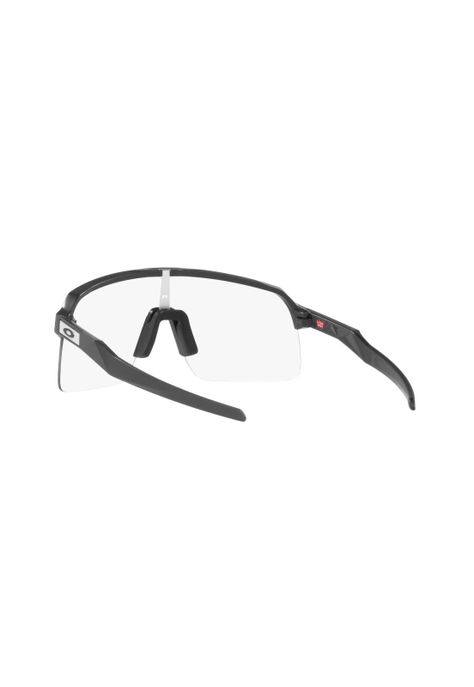 Lentes Fotocromáticos Sutro Lite Carbono Mate Oakley-5