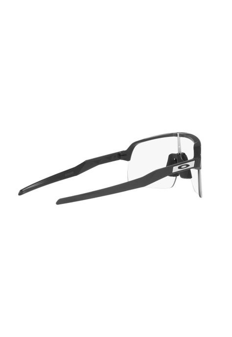 Lentes Fotocromáticos Sutro Lite Carbono Mate Oakley-8