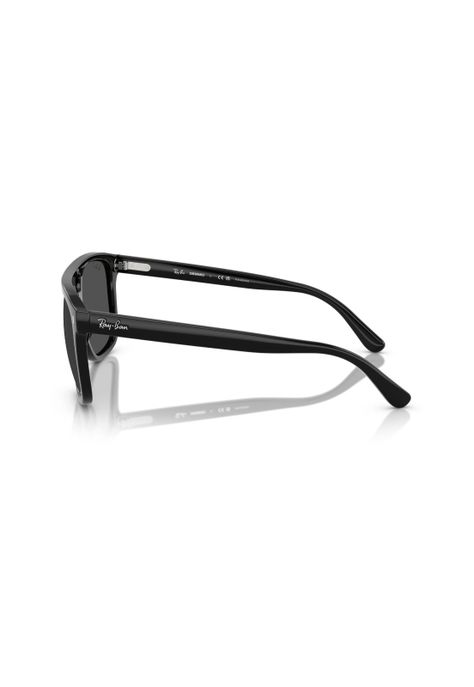 Lentes de Sol Negro Polarizados L Ray-Ban RB2213CH901K8-2