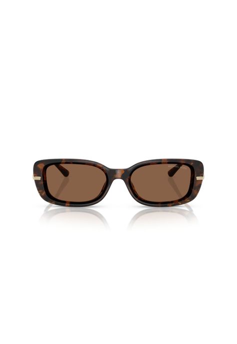 Lentes de Sol Capella Havana Michael Kors MK2228D30063G-0