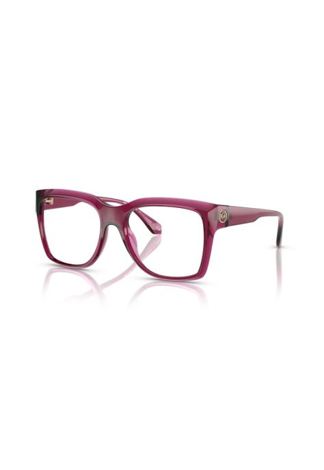 Lentes Ópticos Sarasota Burdeo Michael Kors MK4144U4020-1