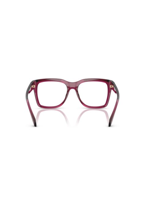 Lentes Ópticos Sarasota Burdeo Michael Kors MK4144U4020-3