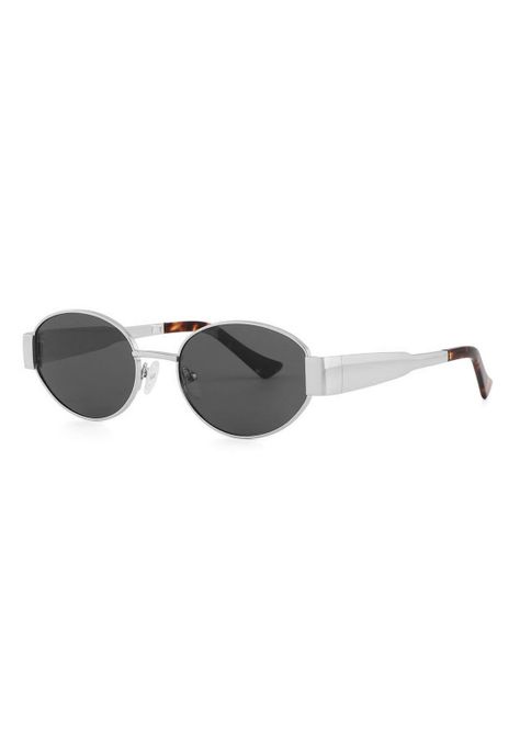 Lentes de Sol Whitney Negro Polarizados York Eyewear YKGLT9240SC354-1