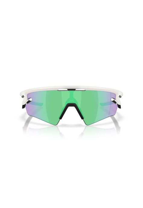 Lentes de Sol Sphaera Slash Prizm Road Jade Oakley OO9499-0