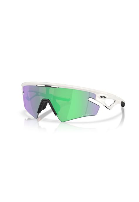 Lentes de Sol Sphaera Slash Prizm Road Jade Oakley OO9499-1