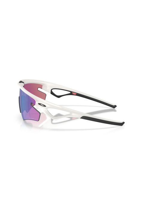 Lentes de Sol Sphaera Slash Prizm Road Jade Oakley OO9499-2