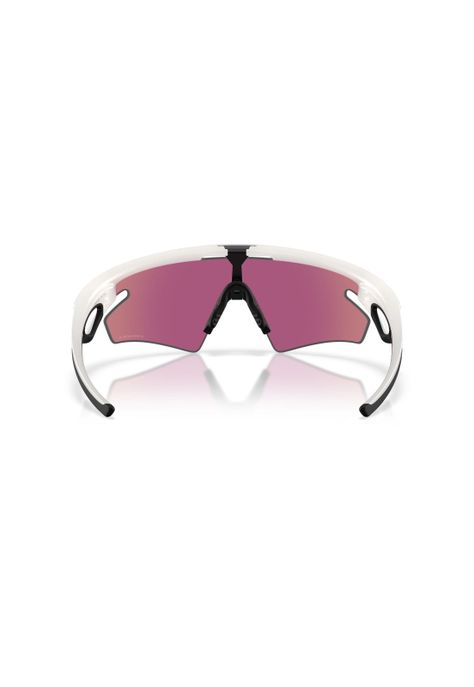 Lentes de Sol Sphaera Slash Prizm Road Jade Oakley OO9499-3