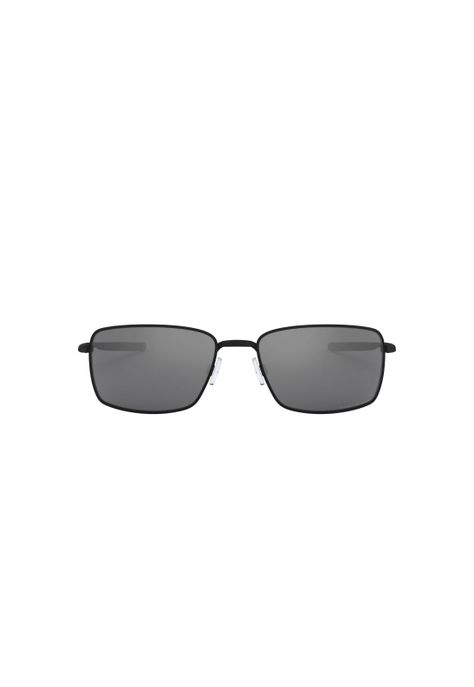 Lentes de Sol Square Wire Negro Iridium Polarizados Oakley OO4075407505-0
