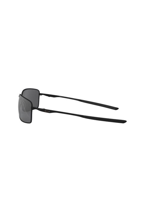 Lentes de Sol Square Wire Negro Iridium Polarizados Oakley OO4075407505-2