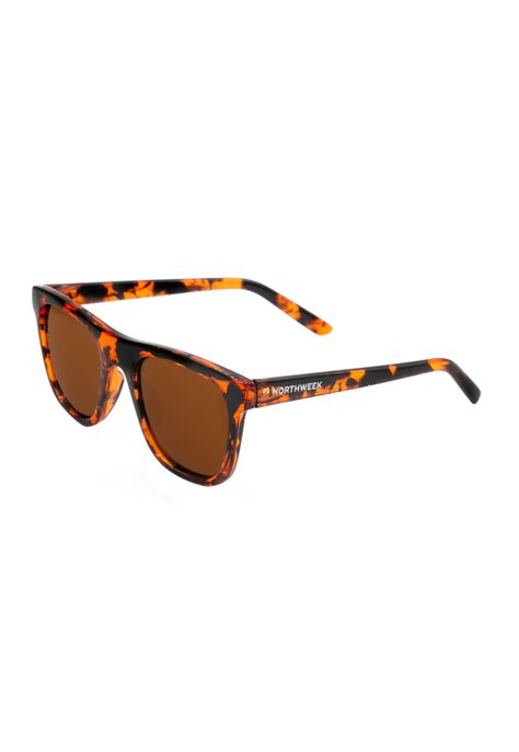 Lentes de Sol Marron Northweek NS0604086-1