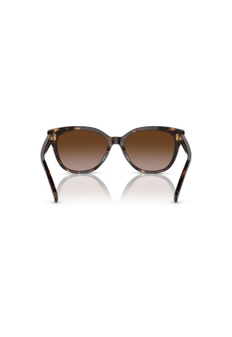 Lentes de Sol Black Havana Ralph RA5305U500313-3