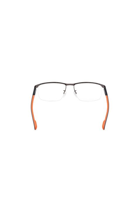 Lentes Ópticos Plateado Brillante Adidas Sport SP5050008-4