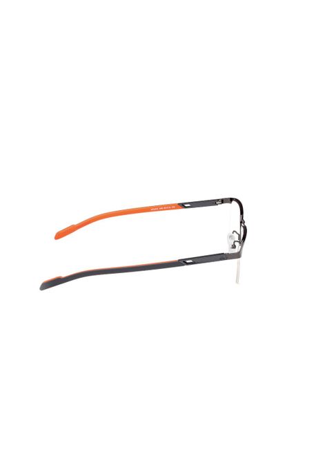 Lentes Ópticos Plateado Brillante Adidas Sport SP5050008-6