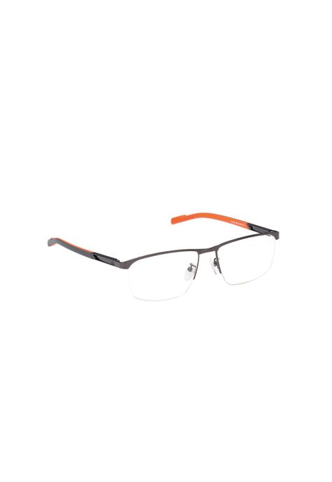Lentes Ópticos Plateado Brillante Adidas Sport SP5050008-7