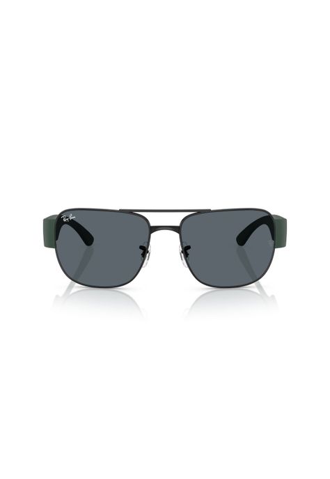 Lentes de Sol Negro Ray-Ban RB3756926931-0
