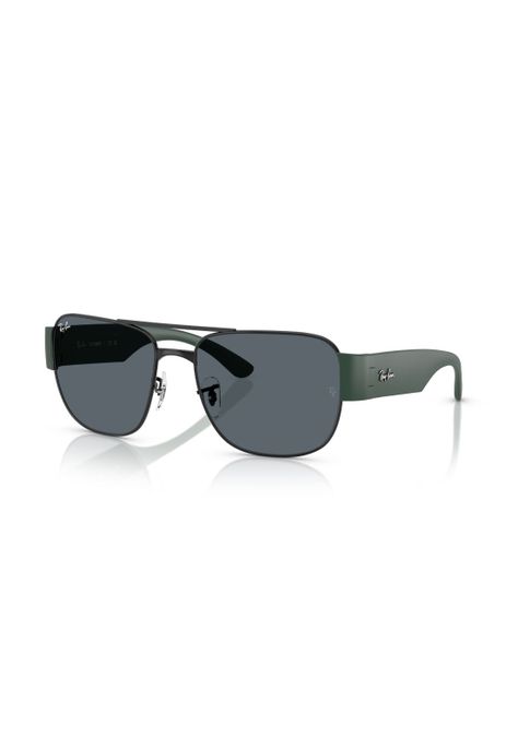 Lentes de Sol Negro Ray-Ban RB3756926931-1