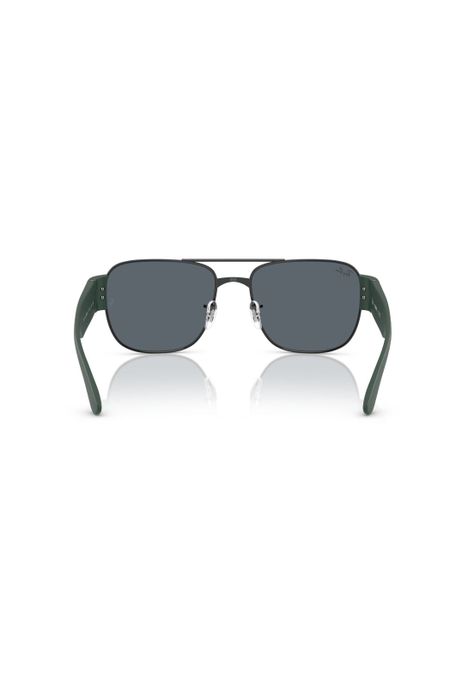 Lentes de Sol Negro Ray-Ban RB3756926931-3