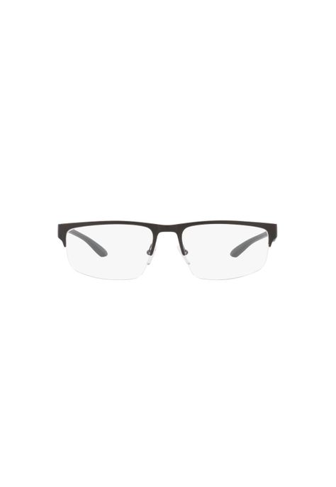 Lentes Ópticos Negro Mate Armani Exchange AX10546000-0